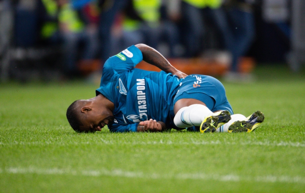 Российская Премьер-Лига 2019/20, «Динамо» — «Зенит»