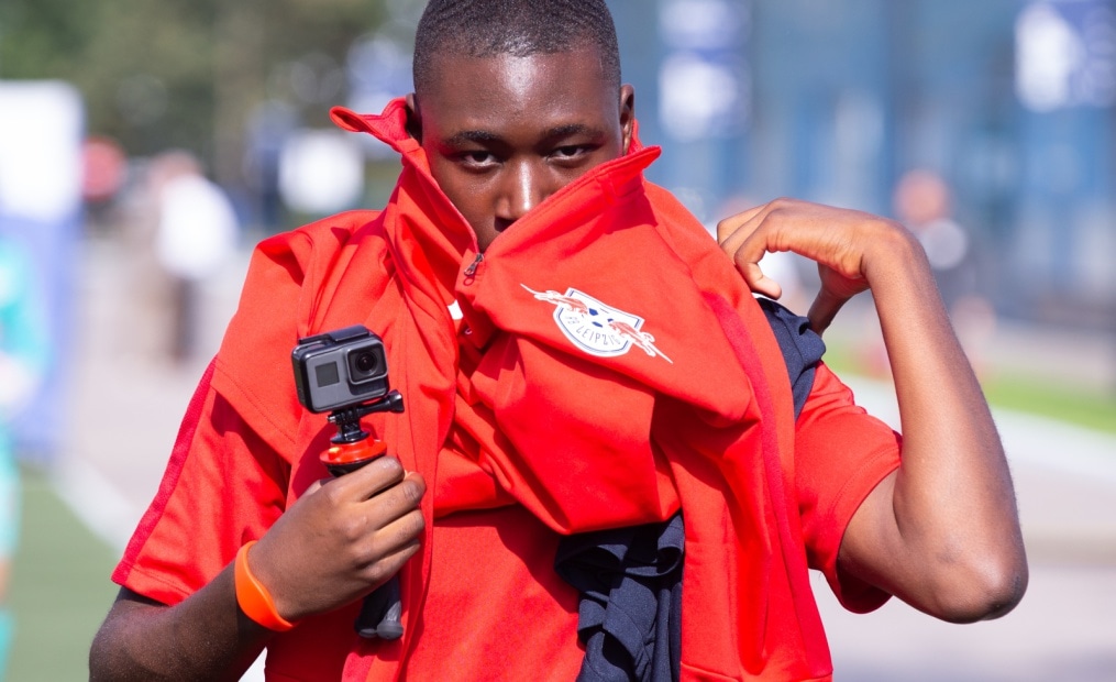 Турнир памяти заслуженного тренера СССР Юрия Андреевича Морозова, первый день