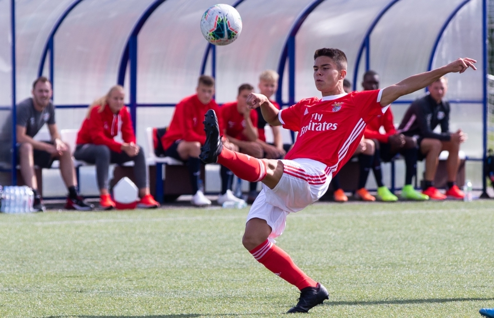 Турнир памяти заслуженного тренера СССР Юрия Андреевича Морозова, первый день