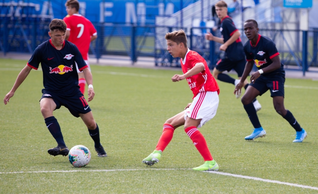 Турнир памяти заслуженного тренера СССР Юрия Андреевича Морозова, первый день