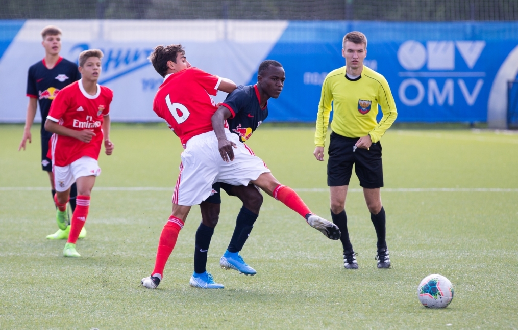 Турнир памяти заслуженного тренера СССР Юрия Андреевича Морозова, первый день