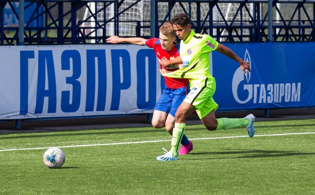 Турнир памяти заслуженного тренера СССР Юрия Андреевича Морозова, первый день