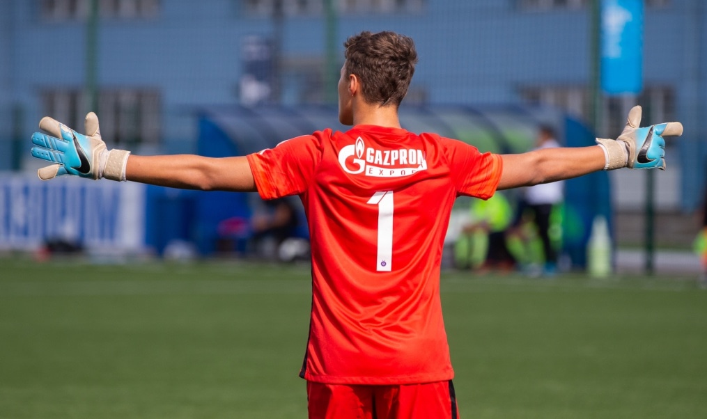 Турнир памяти заслуженного тренера СССР Юрия Андреевича Морозова, первый день