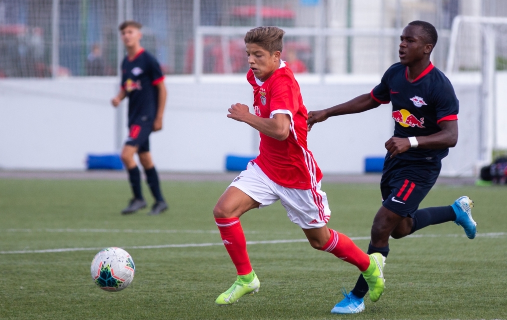 Турнир памяти заслуженного тренера СССР Юрия Андреевича Морозова, первый день