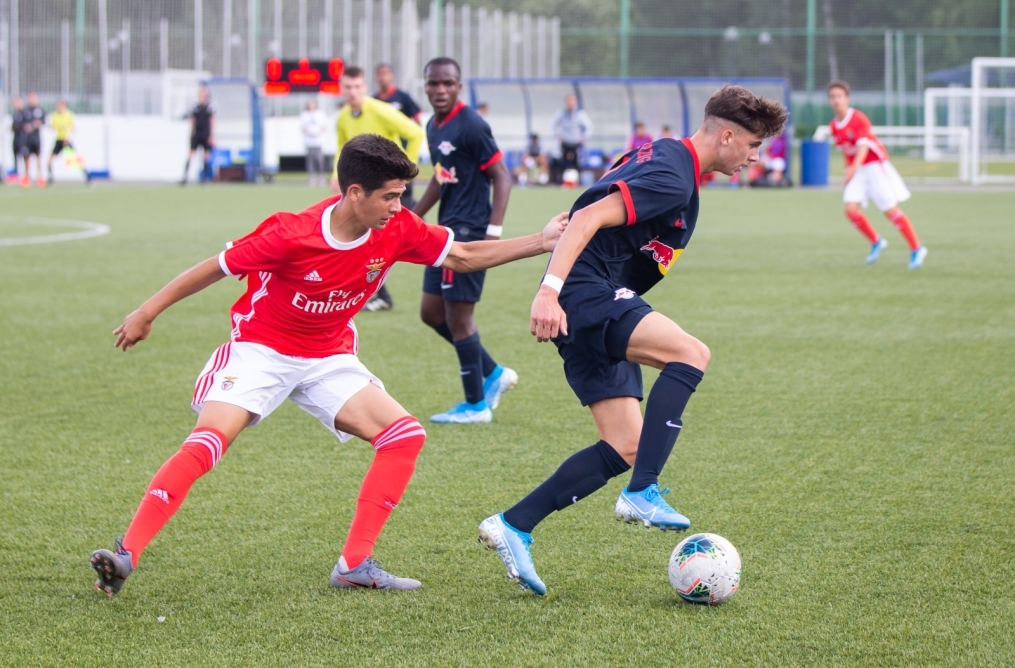 Турнир памяти заслуженного тренера СССР Юрия Андреевича Морозова, первый день