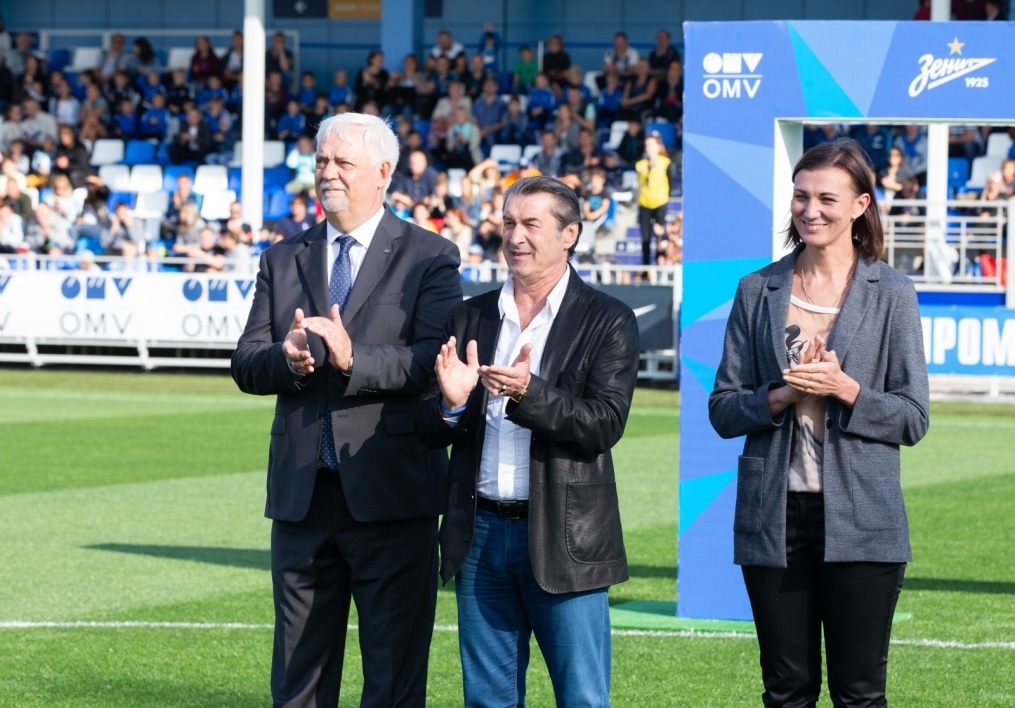 Турнир памяти заслуженного тренера СССР Юрия Андреевича Морозова, первый день