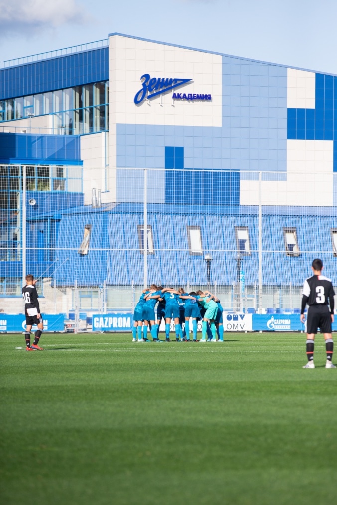 Турнир памяти заслуженного тренера СССР Юрия Андреевича Морозова, первый день