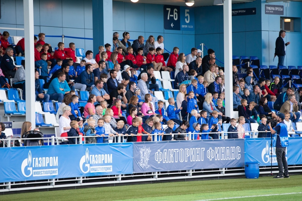 Турнир памяти заслуженного тренера СССР Юрия Андреевича Морозова, первый день