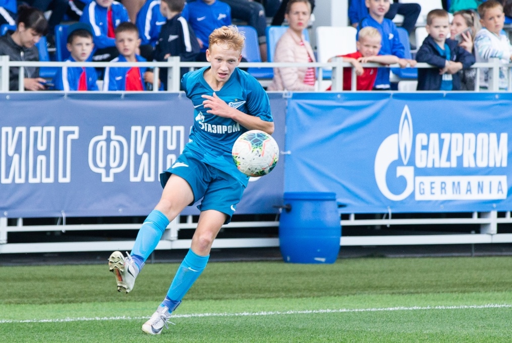 Турнир памяти заслуженного тренера СССР Юрия Андреевича Морозова, первый день