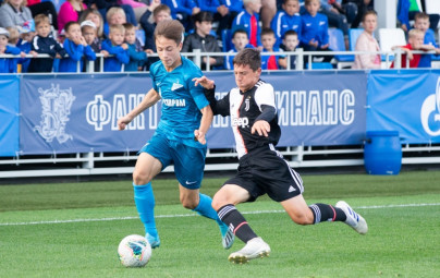 Турнир памяти заслуженного тренера СССР Юрия Андреевича Морозова, первый день