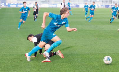 Турнир памяти заслуженного тренера СССР Юрия Андреевича Морозова, первый день