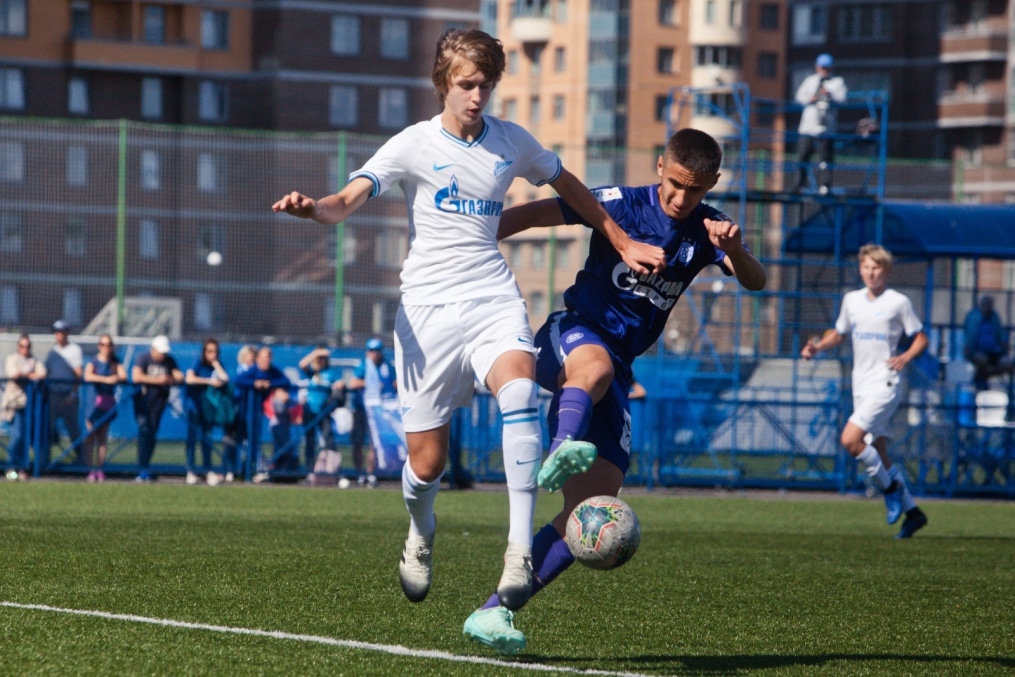 Заключительный день турнира памяти Юрия Морозова