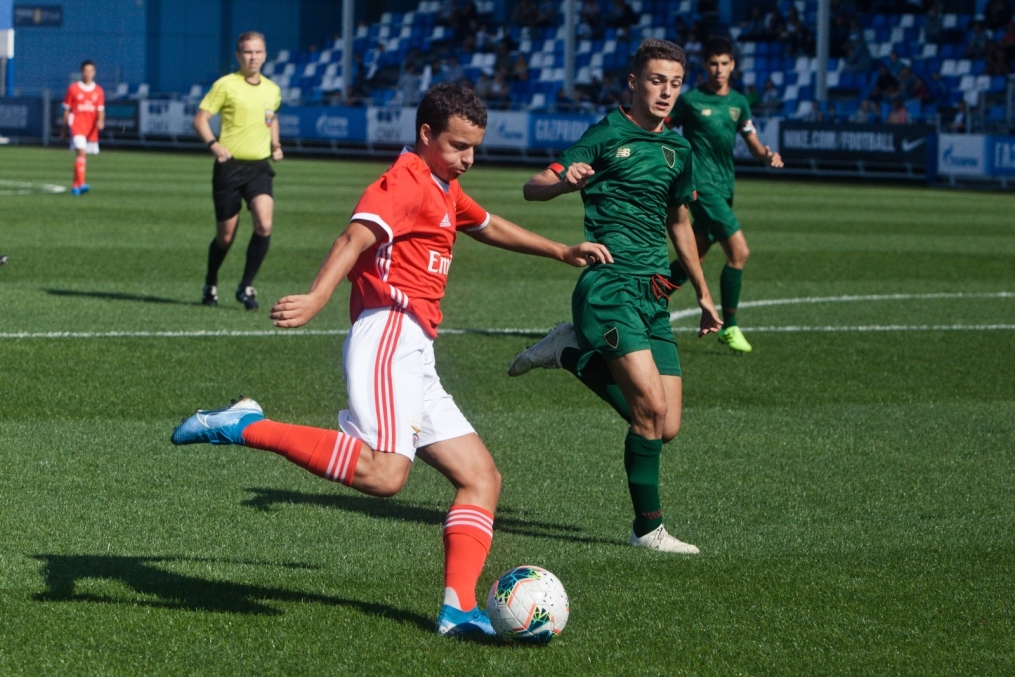 Заключительный день турнира памяти Юрия Морозова