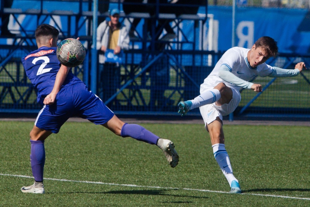 Заключительный день турнира памяти Юрия Морозова