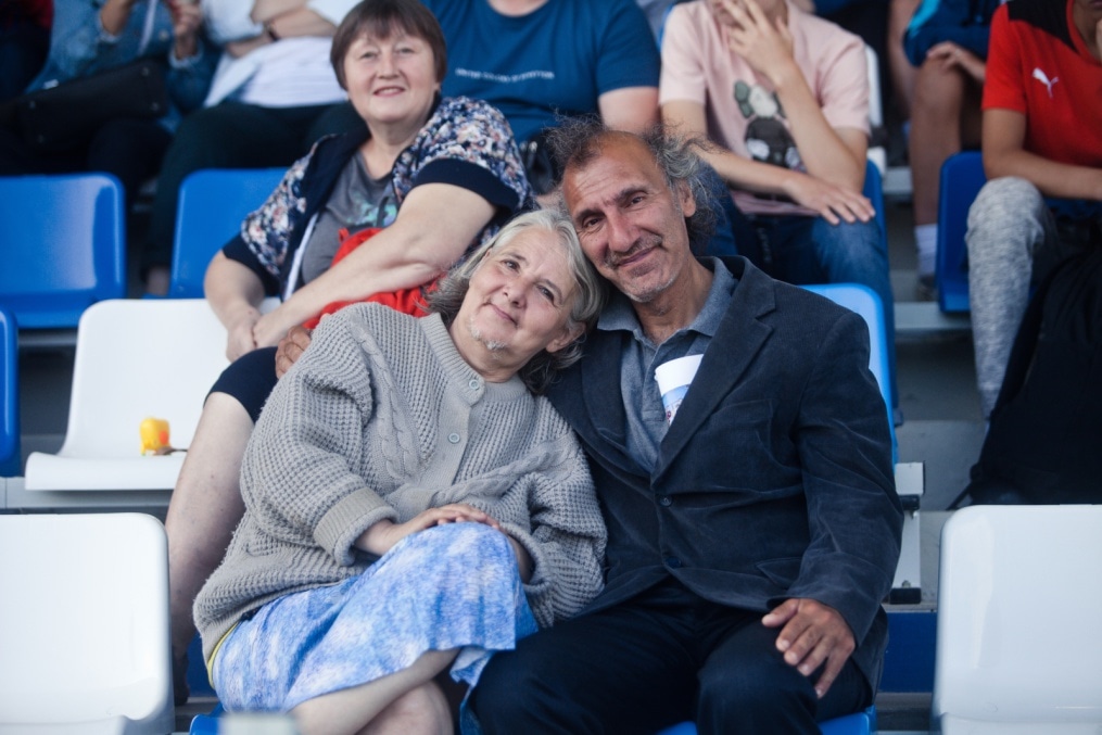 Заключительный день турнира памяти Юрия Морозова