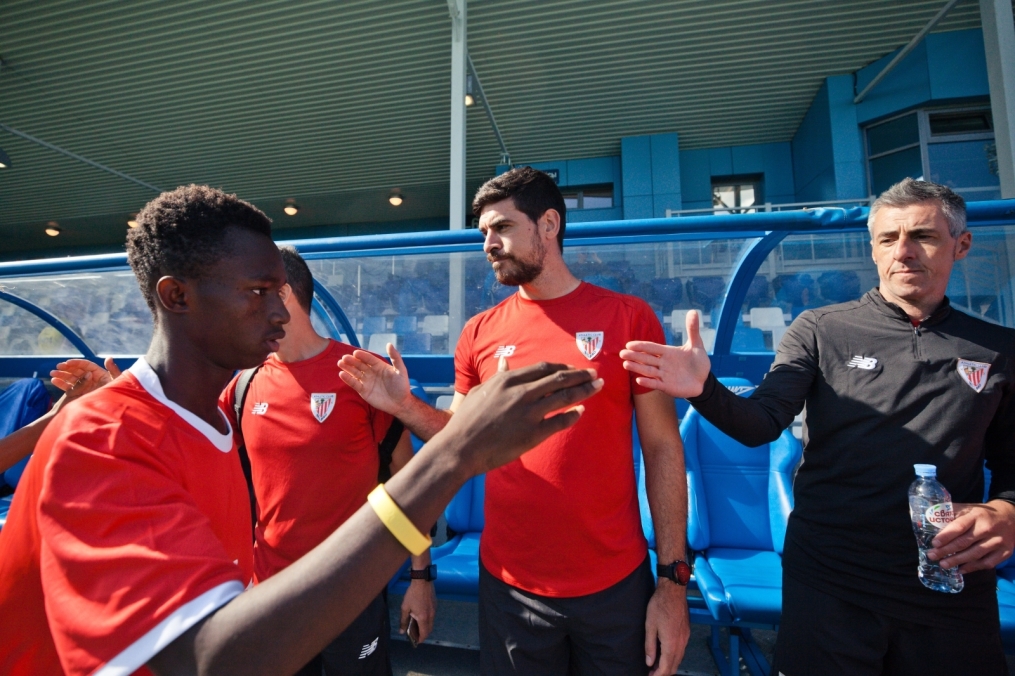 Заключительный день турнира памяти Юрия Морозова