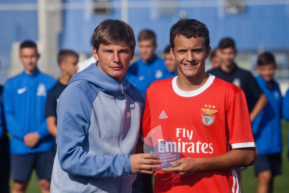 Заключительный день турнира памяти Юрия Морозова