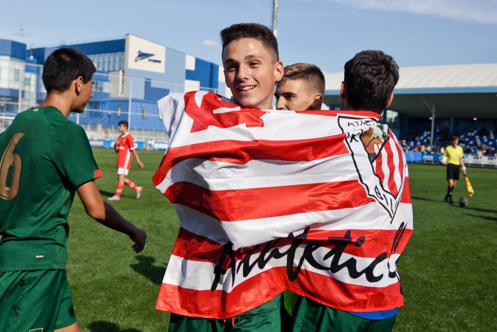 Заключительный день турнира памяти Юрия Морозова