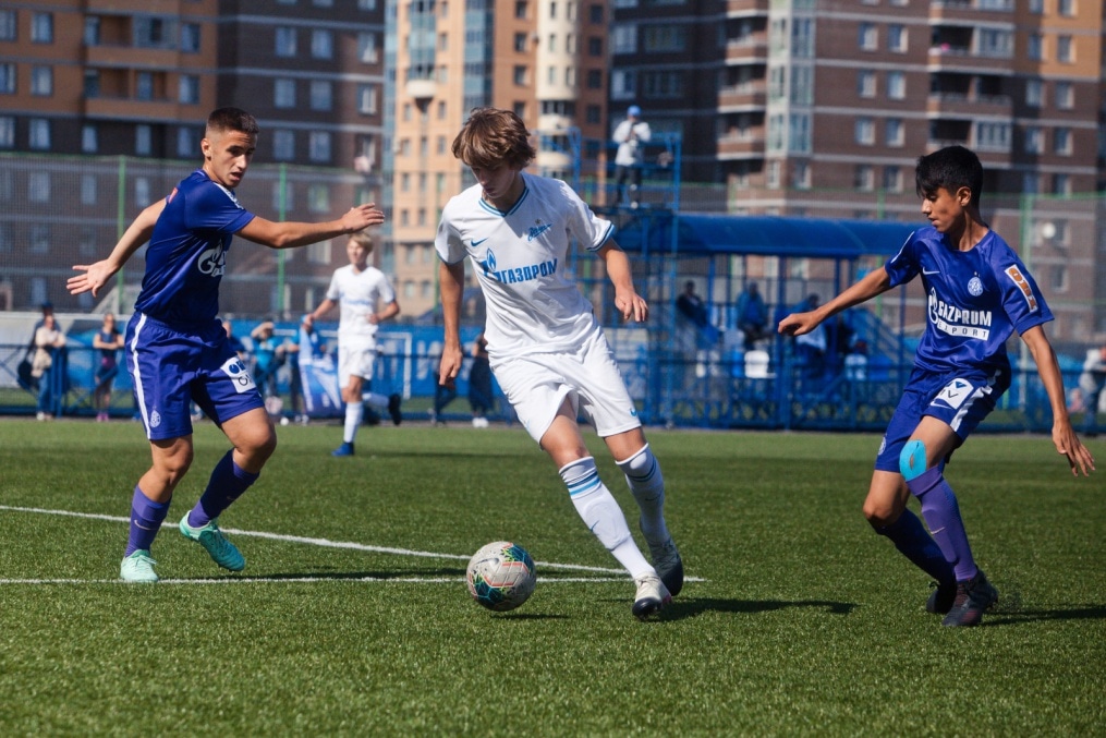 Заключительный день турнира памяти Юрия Морозова