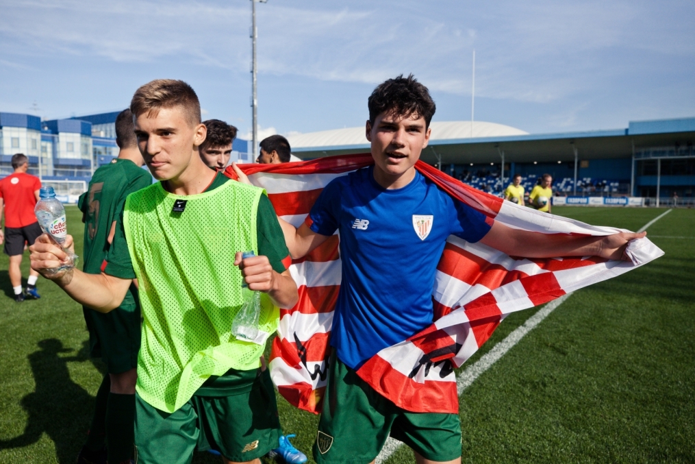 Заключительный день турнира памяти Юрия Морозова