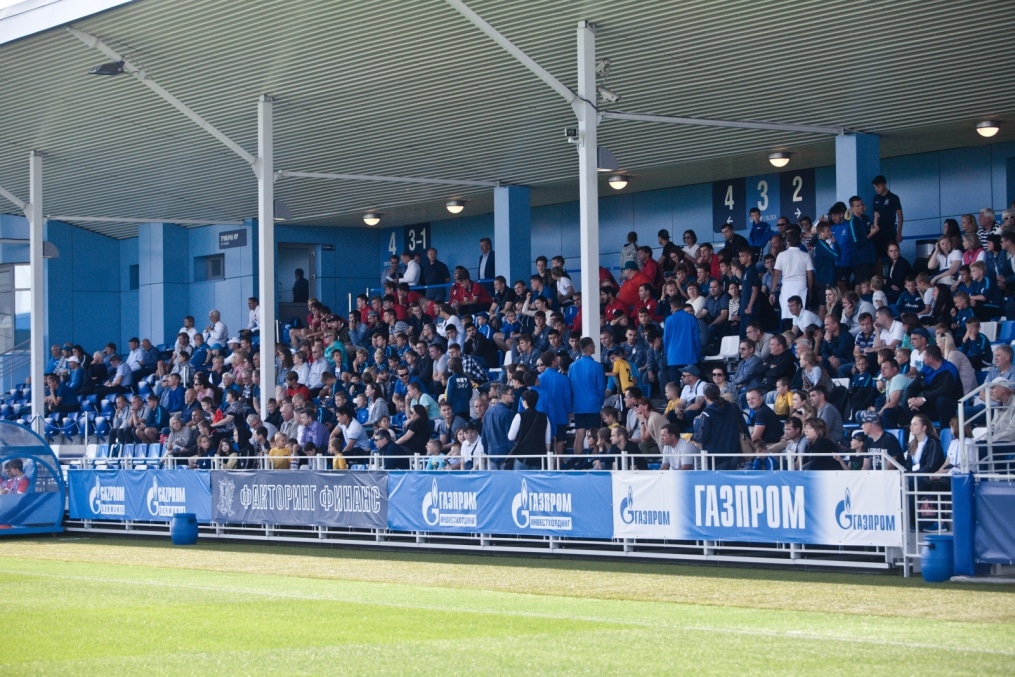 Заключительный день турнира памяти Юрия Морозова