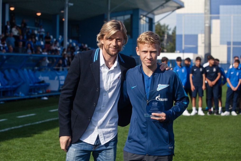 Заключительный день турнира памяти Юрия Морозова