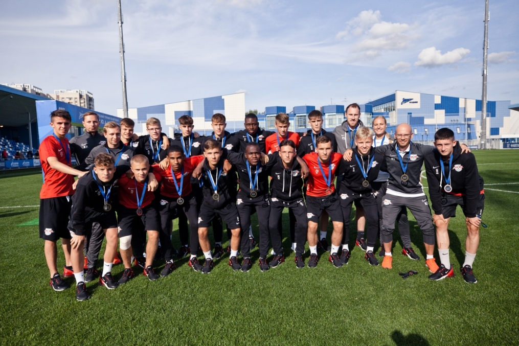 Заключительный день турнира памяти Юрия Морозова