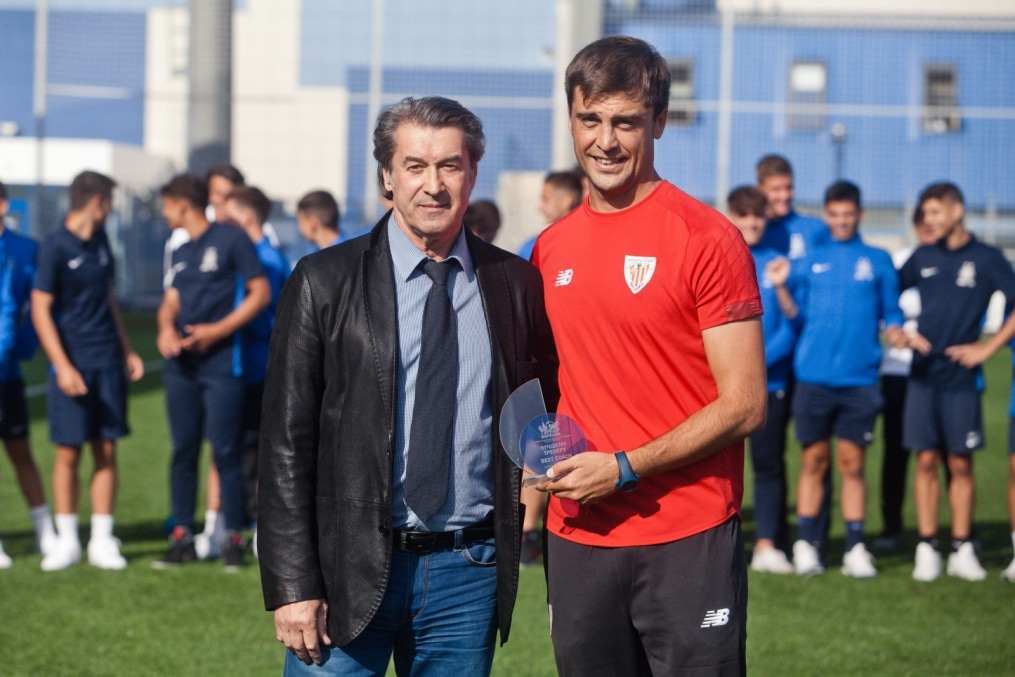 Заключительный день турнира памяти Юрия Морозова