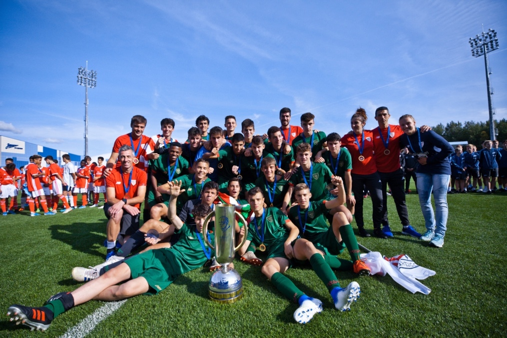 Заключительный день турнира памяти Юрия Морозова