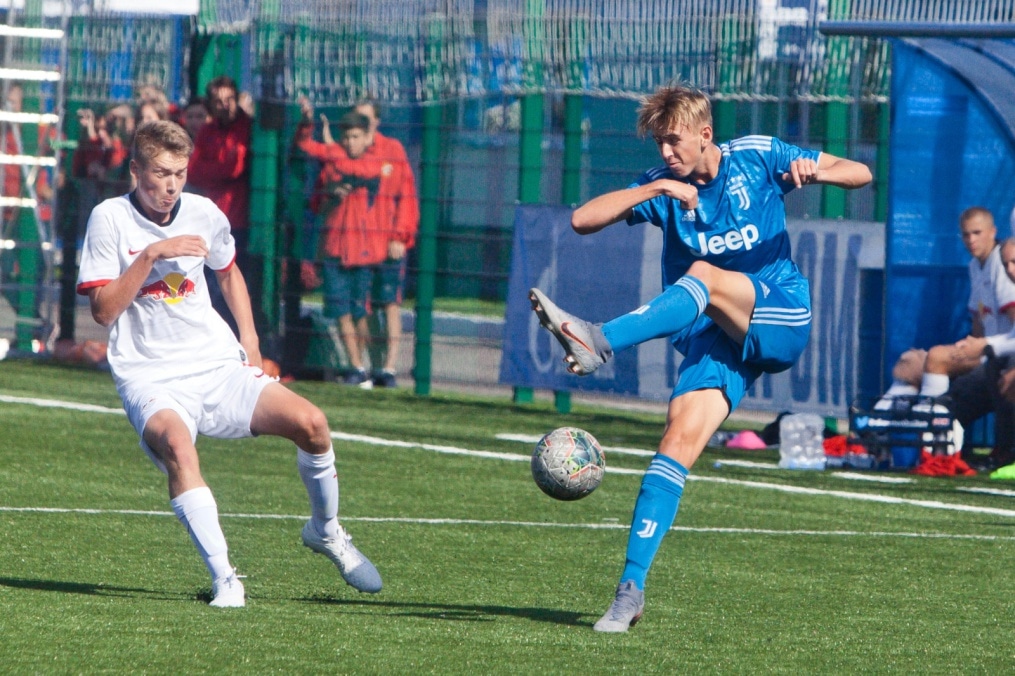 Заключительный день турнира памяти Юрия Морозова