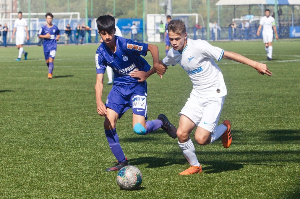 Заключительный день турнира памяти Юрия Морозова