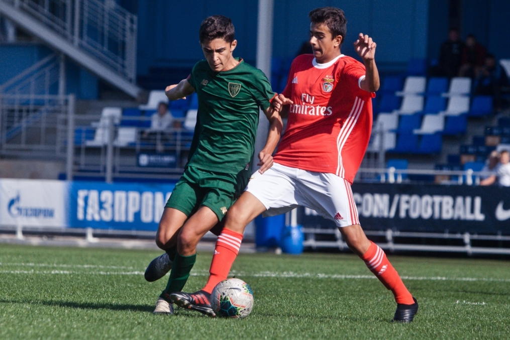 Заключительный день турнира памяти Юрия Морозова