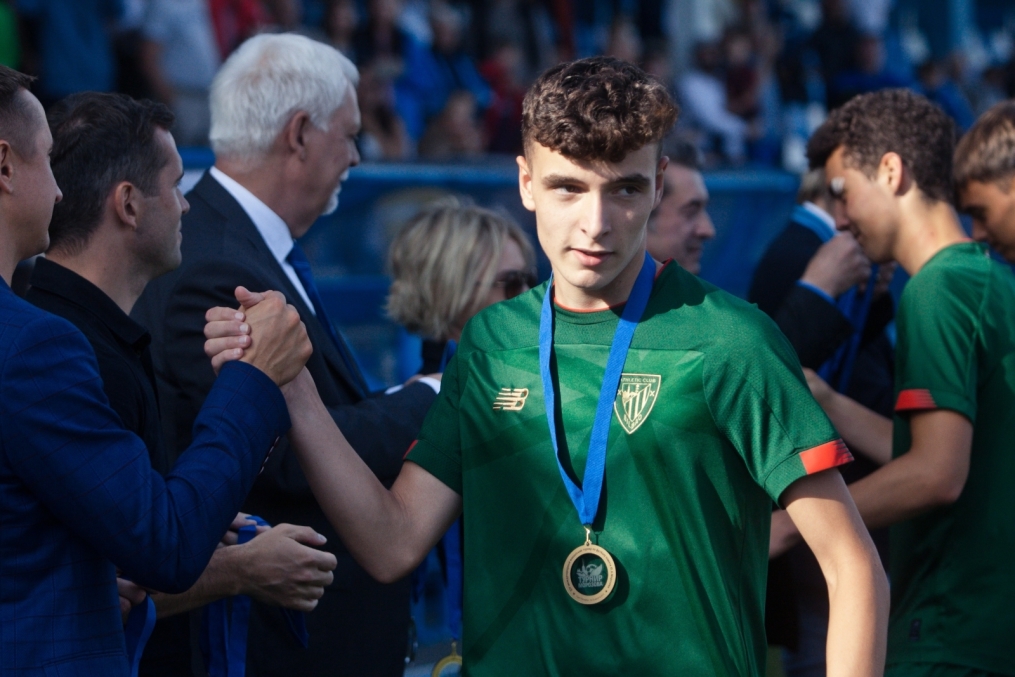 Заключительный день турнира памяти Юрия Морозова