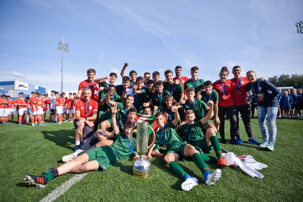 Заключительный день турнира памяти Юрия Морозова