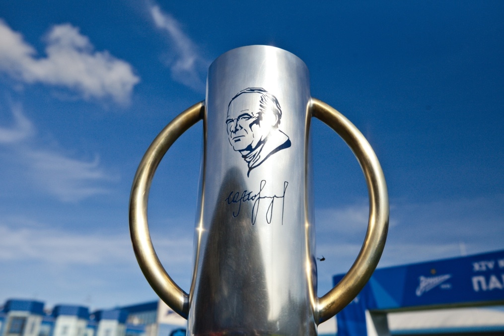 Заключительный день турнира памяти Юрия Морозова