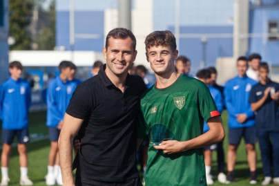 Заключительный день турнира памяти Юрия Морозова