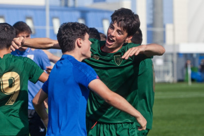 Заключительный день турнира памяти Юрия Морозова