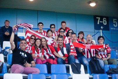 Заключительный день турнира памяти Юрия Морозова