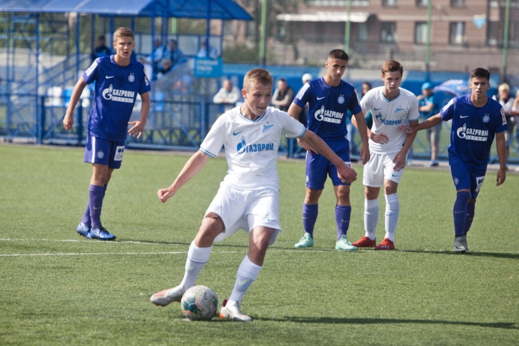 Заключительный день турнира памяти Юрия Морозова