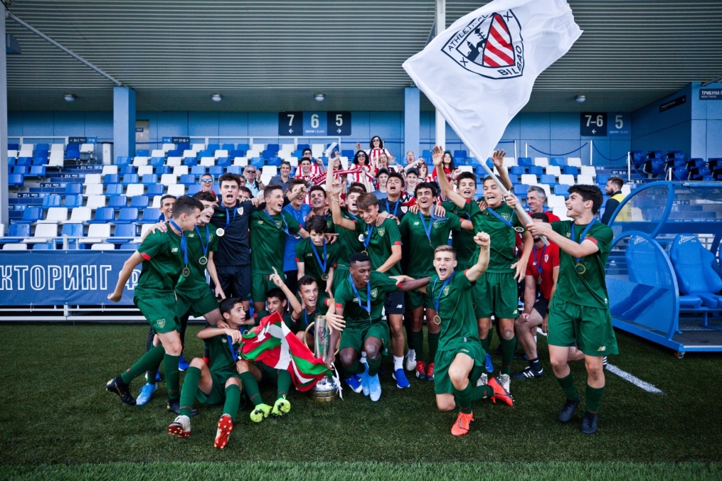 Заключительный день турнира памяти Юрия Морозова