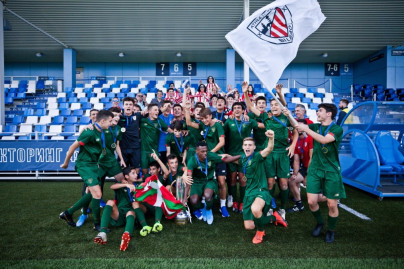 Заключительный день турнира памяти Юрия Морозова