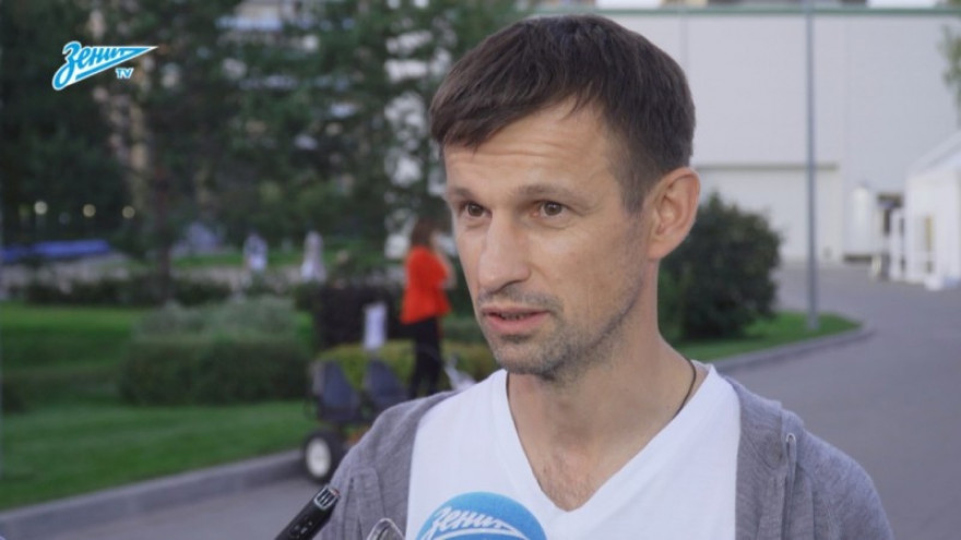 Сергей Семак: «Даже Юрген Клопп не хотел встречаться с „РБ Лейпциг“»