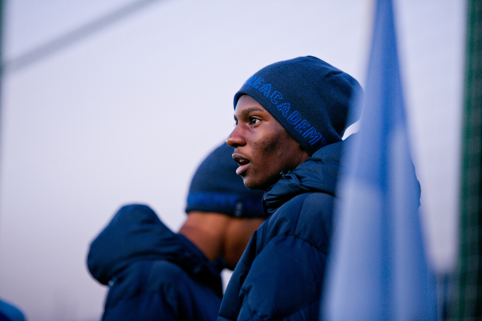 Товарищеские матчи с командами из Катара в Академии ФК «Зенит»