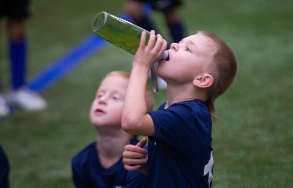 Финал турнира филиалов Академии «Наши надежды»