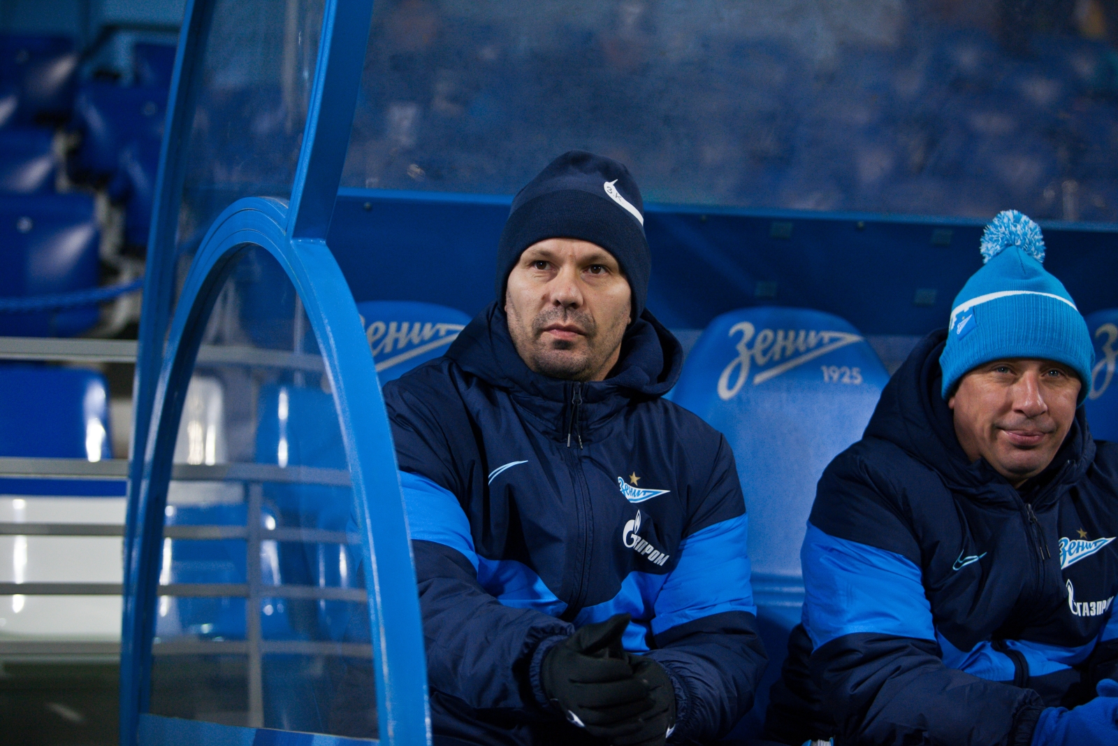 Молодежное Первенство РПЛ 2019/20, «Зенит» — ЦСКА