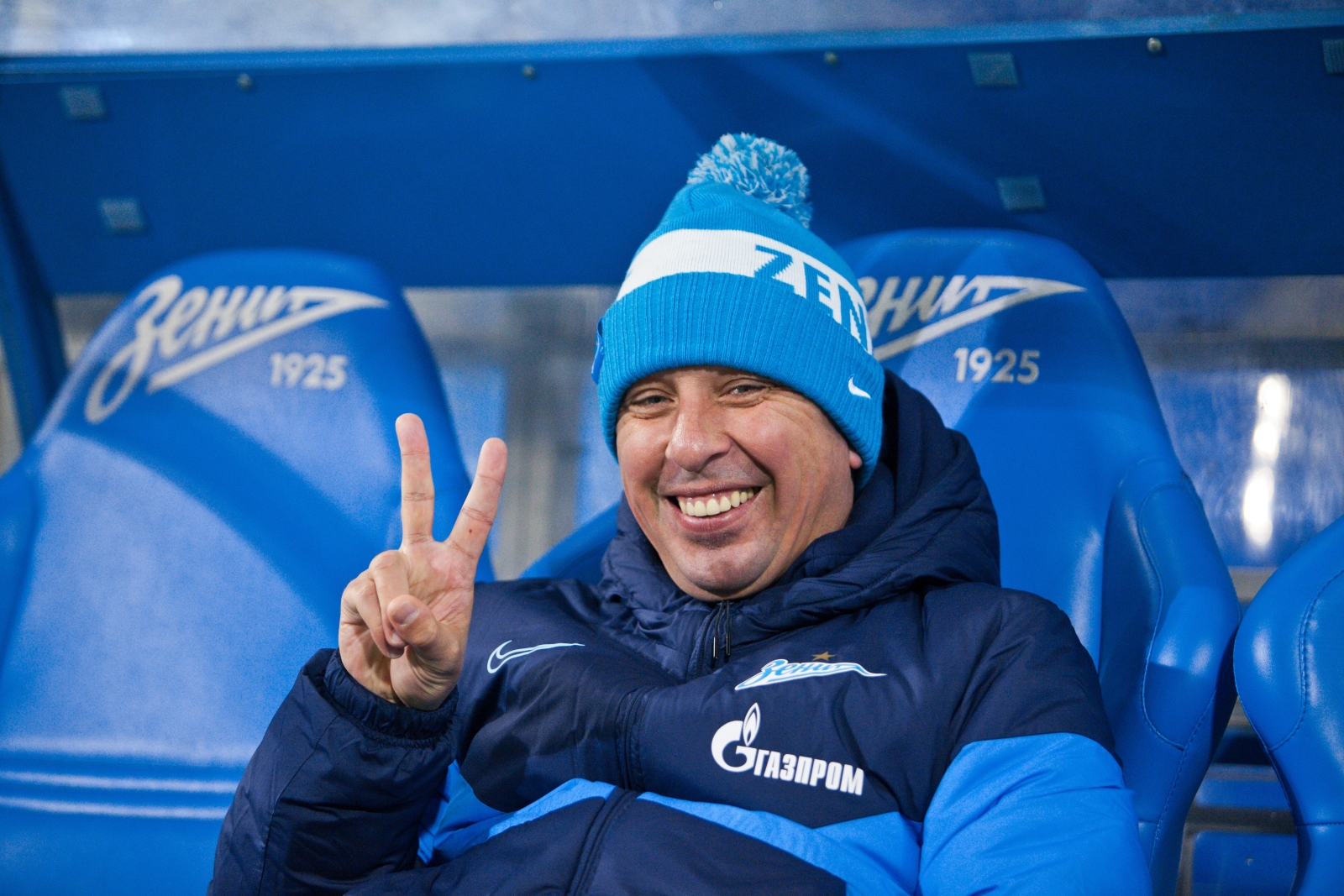 Молодежное Первенство РПЛ 2019/20, «Зенит» — ЦСКА