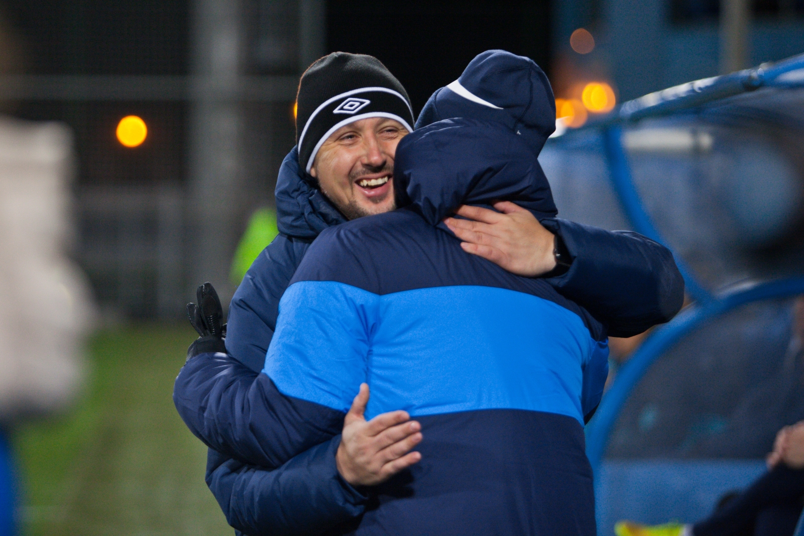 Молодежное Первенство РПЛ 2019/20, «Зенит» — ЦСКА