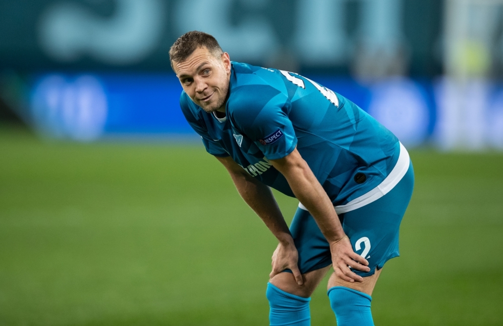 Лига Чемпионов УЕФА 2019/20, «Зенит» — «РБ Лейпциг»