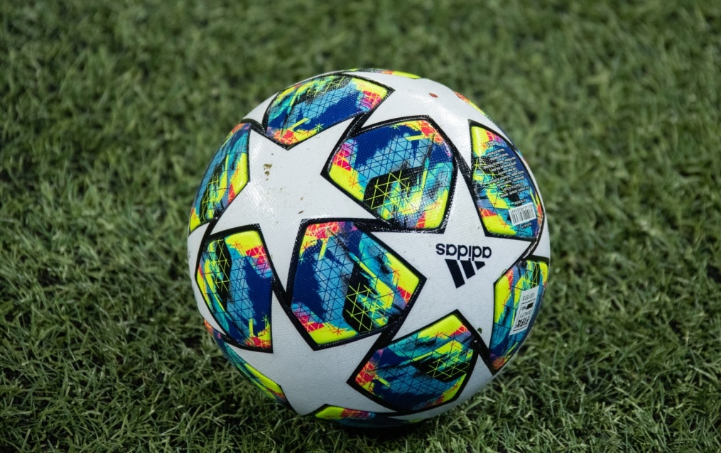 Лига Чемпионов УЕФА 2019/20, «Зенит» — «РБ Лейпциг»