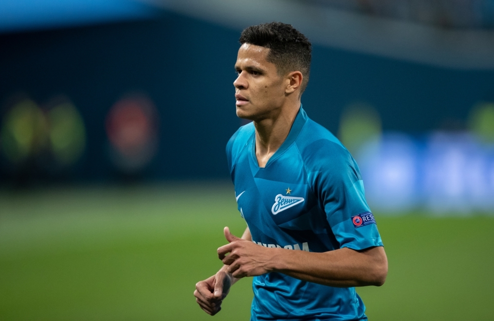 Лига Чемпионов УЕФА 2019/20, «Зенит» — «РБ Лейпциг»